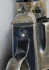 Colt S.A.A. Bisley Antique 78% Original Finish, 1896 - 5 of 9