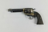 Colt S.A.A. Bisley Antique 78% Original Finish, 1896 - 2 of 9