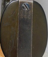 Colt S.A.A. Bisley Antique 78% Original Finish, 1896 - 9 of 9