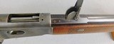 Swiss Vetterli Model 1871 Stuzer Sharpshooter, Set Triggers - 18 of 19