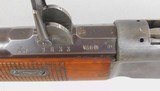 Swiss Vetterli Model 1871 Stuzer Sharpshooter, Set Triggers - 8 of 19