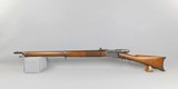 Swiss Vetterli Model 1871 Stuzer Sharpshooter, Set Triggers - 2 of 19