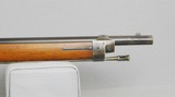 Swiss Vetterli Model 1871 Stuzer Sharpshooter, Set Triggers - 7 of 19