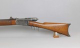 Swiss Vetterli Model 1871 Stuzer Sharpshooter, Set Triggers - 3 of 19