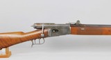 Swiss Vetterli Model 1871 Stuzer Sharpshooter, Set Triggers - 6 of 19
