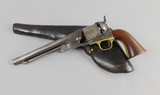 U.S. Civil War Colt 1860 US Army Original Holster