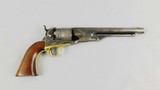 U.S. Civil War Colt 1860 US Army Original Holster - 2 of 15