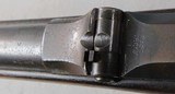 U.S. Springfield Model 1884 Rifle - 10 of 12