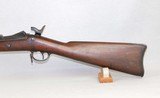 U.S. Springfield Model 1884 Rifle - 4 of 12