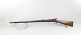 U.S. Springfield Model 1884 Rifle - 2 of 12