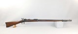 U.S. Springfield Model 1884 Rifle - 1 of 12