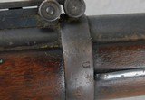 U.S. Springfield Model 1884 Rifle - 8 of 12