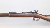U.S. Springfield Model 1884 Rifle - 5 of 12
