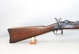U.S. Springfield Model 1884 Rifle - 3 of 12