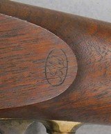 Model 1842 U.S. Percussion Musket, Excellent Plus - 10 of 10