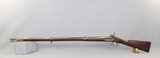 Model 1842 U.S. Percussion Musket, Excellent Plus - 2 of 10