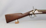 Model 1842 U.S. Percussion Musket, Excellent Plus - 3 of 10