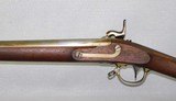 Model 1842 U.S. Percussion Musket, Excellent Plus - 5 of 10