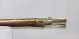 Model 1842 U.S. Percussion Musket, Excellent Plus - 6 of 10