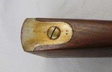 Model 1842 U.S. Percussion Musket, Excellent Plus - 9 of 10
