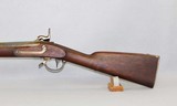 Model 1842 U.S. Percussion Musket, Excellent Plus - 4 of 10