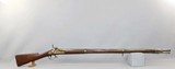 Model 1842 U.S. Percussion Musket, Excellent Plus - 1 of 10