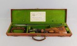 Army & Navy C.S.L. Rook Rifle - 1 of 20