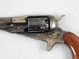 Remington New Model Pocket Revolver - 3 of 8