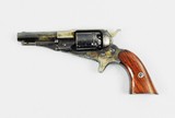 Remington New Model Pocket Revolver - 2 of 8