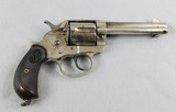 Colt 1878 D.A. 45 Colt - 1 of 7