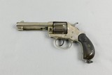 Colt 1878 D.A. 45 Colt - 2 of 7