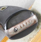 Colt New House Model 38 Colt Centerfire - 5 of 7