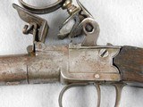 Archer Flintlock Pocket Pistols, London (PAIR) - 6 of 7