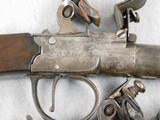 Archer Flintlock Pocket Pistols, London (PAIR) - 3 of 7