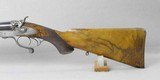 I. Hollis & Sons .577 2-3/4” B.P.E. Under Lever Double Rifle - 4 of 18