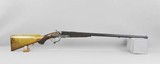 I. Hollis & Sons .577 2-3/4” B.P.E. Under Lever Double Rifle - 1 of 18