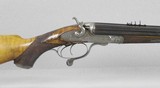 I. Hollis & Sons .577 2-3/4” B.P.E. Under Lever Double Rifle - 5 of 18