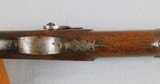 W. Thomas 69 Caliber Percussion Officers Pistol - 5 of 7