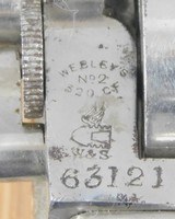 Webley No. 2 .320 Caliber, Watson Bros - 3 of 5