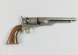 Colt 1860 Army Late Percussion Made 1871 - 1 of 7