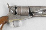 Colt 1860 Army Late Percussion Made 1871 - 4 of 7