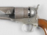 Colt 1860 Army Late Percussion Made 1871 - 3 of 7