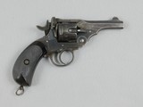 Webley MK 2 45 ACP - 1 of 7