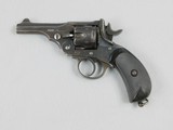 Webley MK 2 45 ACP - 2 of 7