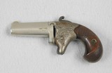 Colt Second Model Deringer 41 Rimfire - 2 of 5