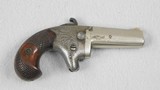 Colt Second Model Deringer 41 Rimfire - 1 of 5