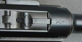Mauser RARE K Date 2nd Variation 9 mm - 9 of 9
