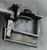 Mauser RARE K Date 2nd Variation 9 mm - 7 of 9