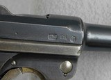 Mauser RARE K Date 2nd Variation 9 mm - 4 of 9