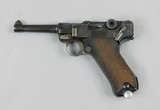 Mauser 1936 Date S/42 9mm Luger - 2 of 12
